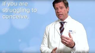 Infertility in Men  Dr Jesse Mills  The Mens Clinic at UCLA Health [upl. by Sik815]