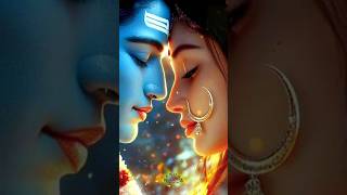 🕉️ new ardhanari Mahadev songviral shortvideo 🙏💫☘️🔱 [upl. by Olsewski938]