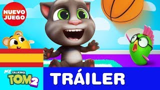 Pociones  Cortos de Talking Tom  Dibujos animados  WildBrain Niños [upl. by Aliahs]