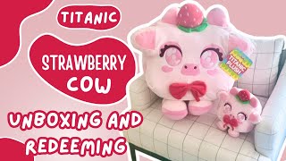 Unleashing Titanic Cuteness Insane PS99 Plushie Unboxing [upl. by Alaikim521]