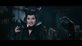 Maleficent Quick Trailer [upl. by Aloap]