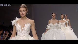 Abiti da Sposa Julia Kontogruni 2020 [upl. by Chris595]