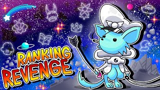 Battle Cats  Ranking All Revenge Advents from Easiest to Hardest [upl. by Eadas]