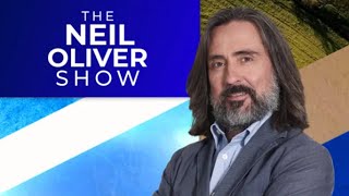 The Neil Oliver Show  Sunday 25th August [upl. by Airaet]