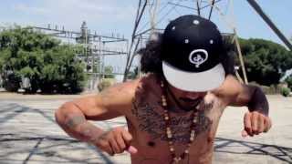 Rics Rumble  Gr818 Official Music Video [upl. by Elag905]