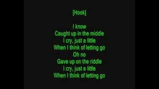 Flo Rida  I Cry Lyrics [upl. by Aldridge380]