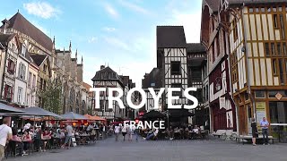 FRANCE Troyes [upl. by Anas]