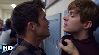 Top 5 school fight scenes in movies [upl. by Gnolb]