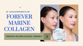 FOREVER MARINE COLLAGEN [upl. by Helali188]