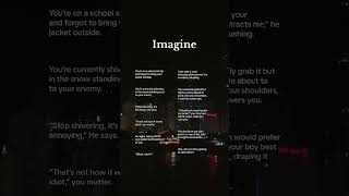 FIGHT imagine [upl. by Lilaj]