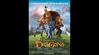 Chasseurs de dragons [upl. by Normand]