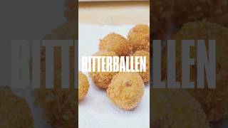 Bitterballen van Holtkamp [upl. by Murrell500]