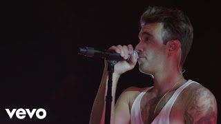 American Authors  Oh What A Life Honda Civic Tour Live From The Ogden Theatre [upl. by Anaujit]