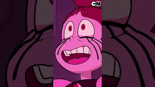 La crisis de Espinela  Steven Universe [upl. by Patti]