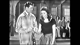 Grand Ole Opry June Carter 1952 [upl. by Adekram]