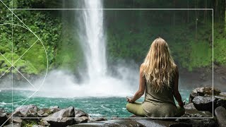 15 MIN Guided Meditation For Manifestation amp Success  Feed Your Truth amp Inner Fire [upl. by Dumm926]