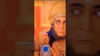 Bajarangi ke doot ll youtube hanuman bhakti shorts [upl. by Akinuahs]