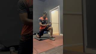 Important stretches for groin amp hip flexors before your strength sessionstrengthfitness stretches [upl. by Jarret]