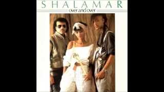 Shalamar  Over amp over Album Edit 1983 [upl. by Freeland514]