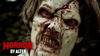 Horror Short Film quotHopequot  ALTER  Online Premiere [upl. by Fattal]