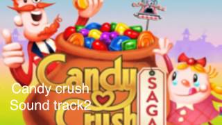 candy crush saga music themes [upl. by Scammon]