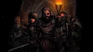 Darkest Dungeon  Terror and Madness Trailer OFFICIAL [upl. by Avis]