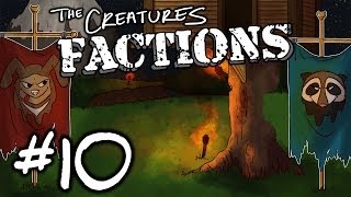 A NEW LAND  Minecraft Factions Ep10 [upl. by Weinshienk]