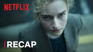 Ozark  Season 3 Announcement  Netflix [upl. by Goodson37]