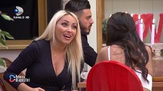 Puterea dragostei 27102019  Gala 23 COMPLET HD [upl. by Namyw]