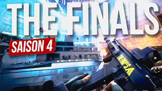 NON The FINALS nest pas MORT  Nouvelle Saison 4 [upl. by Anig461]