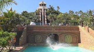 Top 10 Best Attractions in Tenerife  4K [upl. by Mollee]