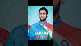 MS Dhoni the great captainshort viralshortvideo viralvideo viralshorts cricket cricketshorts [upl. by Eidac]