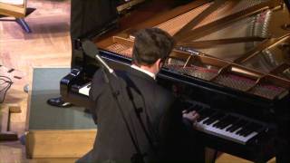 Denis Matsuev and StPetersburg Philharmonic  Prokofiev Piano Concerto No1 [upl. by Ahsimal]