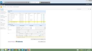 Infowise Help Desk Solutions in SharePoint [upl. by Halac]