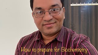 How to Prepare for Biochemistry Hindi [upl. by Tullusus]