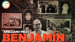 Benjamín Arellano Félix pide compasión y su libertad por motivos humanitarios [upl. by Pansir470]