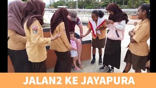 JalanJalan di Jayapura [upl. by Eocsor]