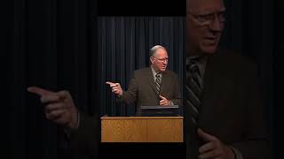 Chuck Missler Drops a Bomb of Advice [upl. by Letha]