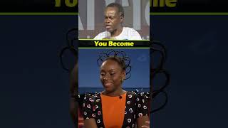 Nigerians Can Save Africa  PLO Lumumba speech  shorts africa nigeria trending [upl. by Enidanreb573]