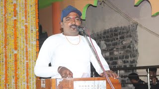 Ashok Rathod Vs Sunil Chavan  By Banjara Bhajan  at Hatyali Tanda Mukabala Bhajan Gana  Part06 [upl. by Eecram]