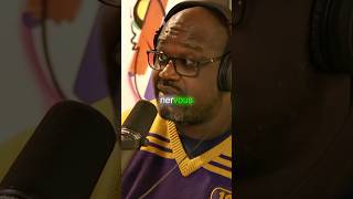 How Shaq made a song with Biggie 🤣🔥 [upl. by Anilecram]