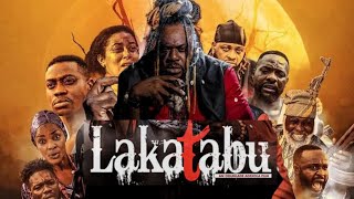 LAKATABU  LATEST YORUBA MOVIE 2024 DRAMA Starring Odunlade Adekola Femi Adebayo Lateef Adedimaji [upl. by Haile]