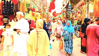 Jhelum  Pakistan City Tour  Pakistan Jhelam Bazar Walking Tour [upl. by Brody518]