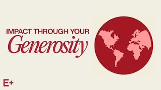 Elevation Churchs Global Impact Through Your Generosity [upl. by Maxa871]