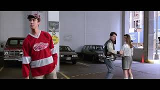 Ferris Bueller’s Day Off Trailer Kinds of Kindness Style [upl. by Laekim]