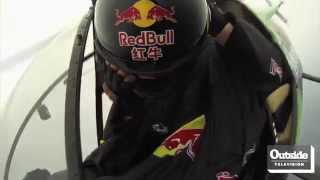 Jeb Corliss Takes the Jump of His Life [upl. by Lise]