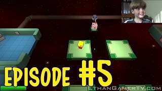 Ethan plays Space Farmers 5 [upl. by Dorella]