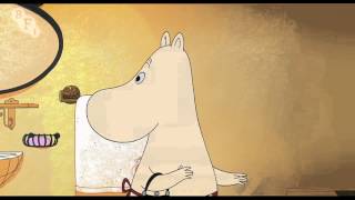 Interview with Xavier Picard on Moomins on the Riviera  BFI LFF [upl. by Myrt]