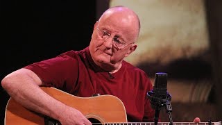 Weekend in Amsterdam  Christy Moore  The Late Late Show  RTÉ One [upl. by Toney]