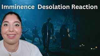 Imminence Desolation Reaction [upl. by Quenna]